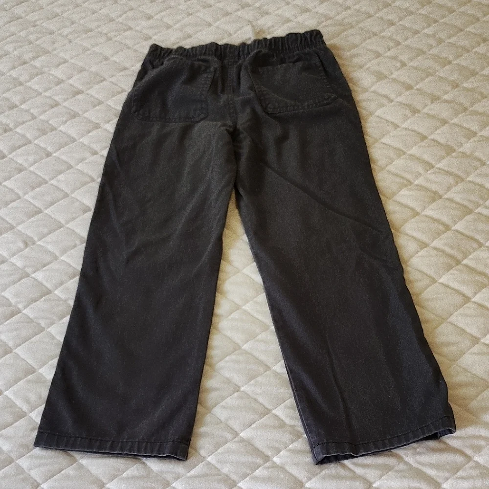 Toughskins Gray Pants Size 7
